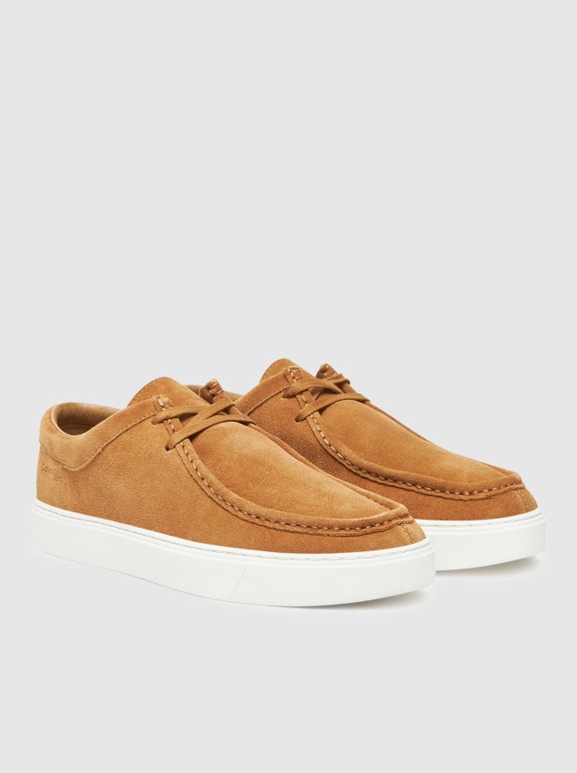 Shoes Male Calvin Klein Footwear