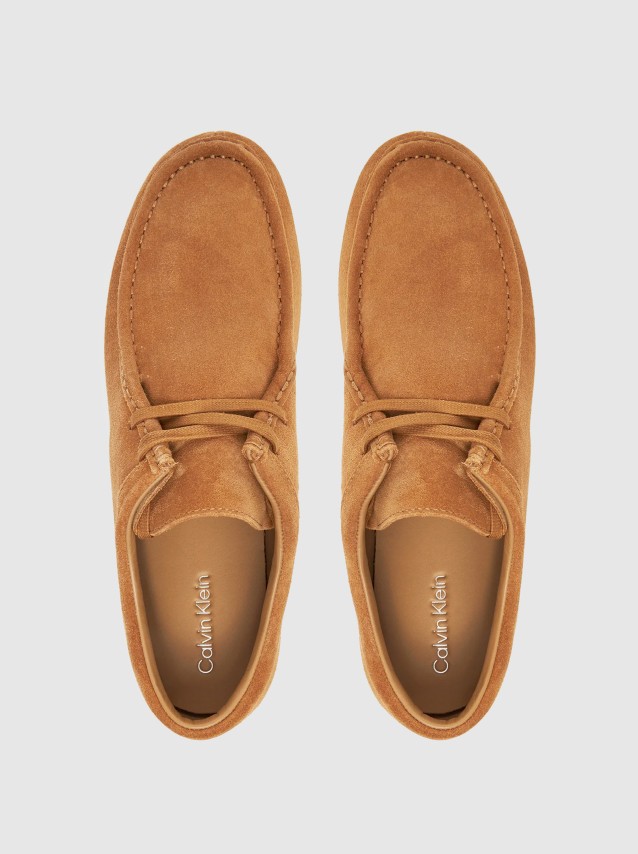 Sapatos Homem Calvin Klein Footwear