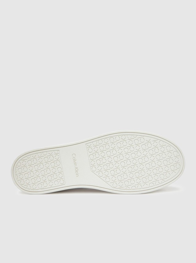 Sapatos Homem Calvin Klein Footwear