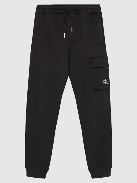 Pantalon Masculin Calvin Klein