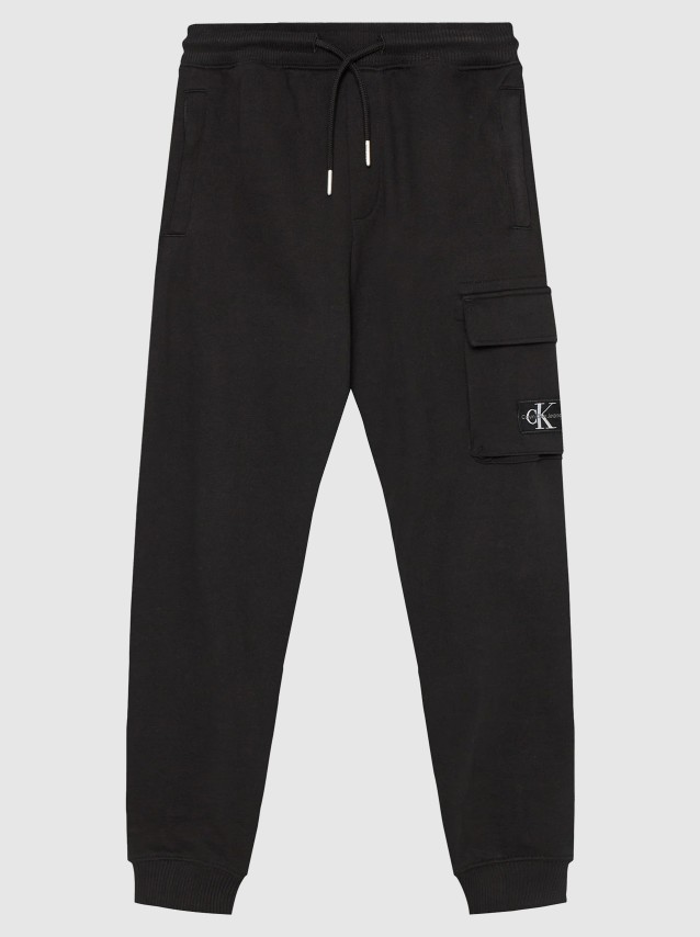 Pantalon Masculin Calvin Klein