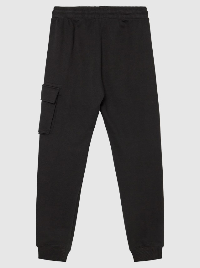 Pantalon Masculin Calvin Klein