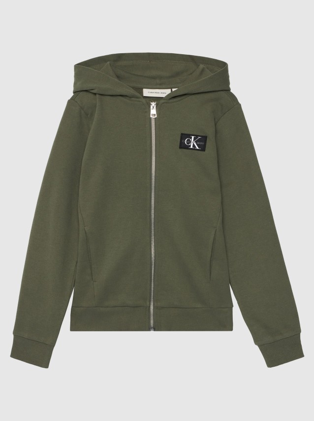 Jacket Male Calvin Klein