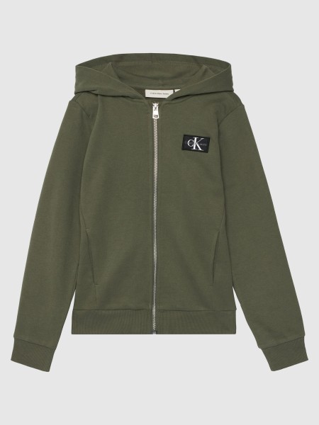 Veste Masculin Calvin Klein