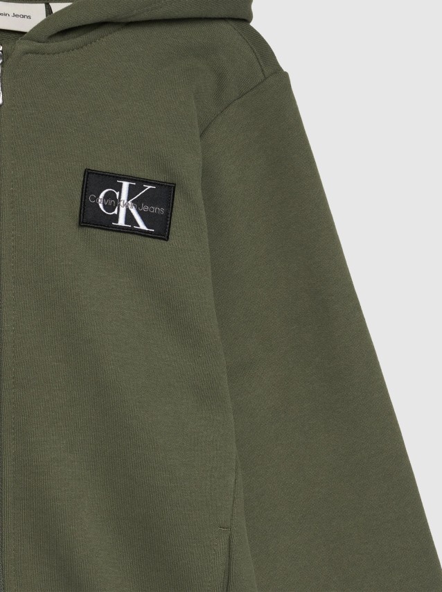 Chaqueta Masculino Calvin Klein