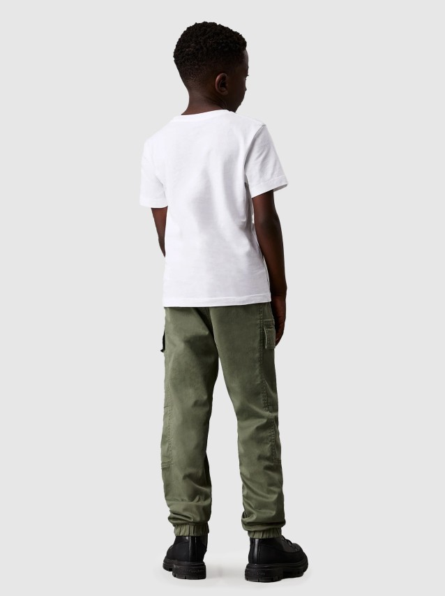 Pantalons Masculin Calvin Klein