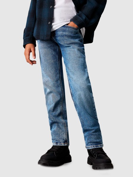 Pantalons Masculin Calvin Klein