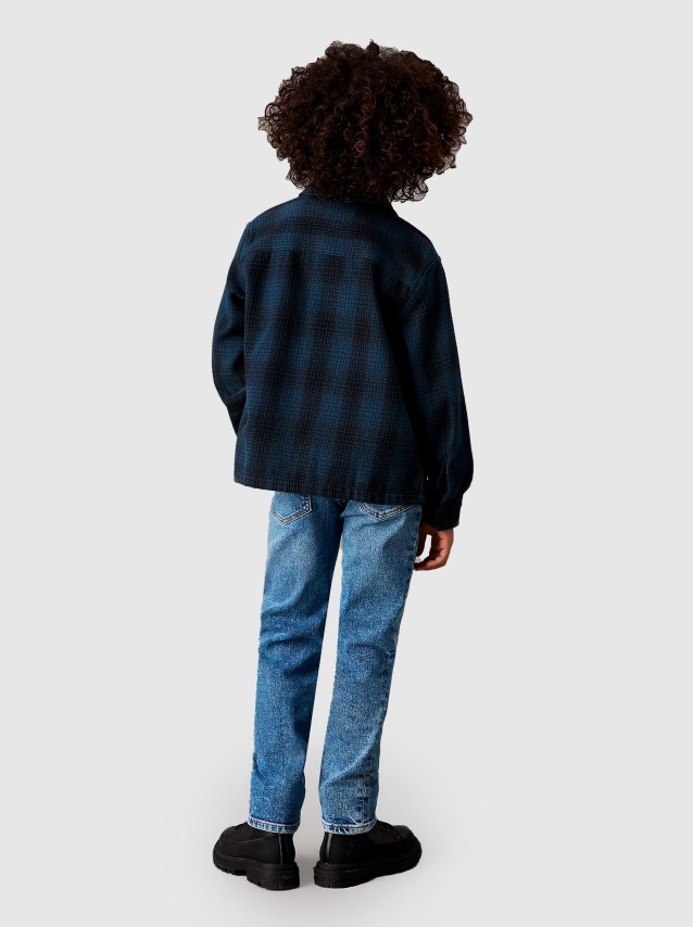 Pantalons Masculin Calvin Klein