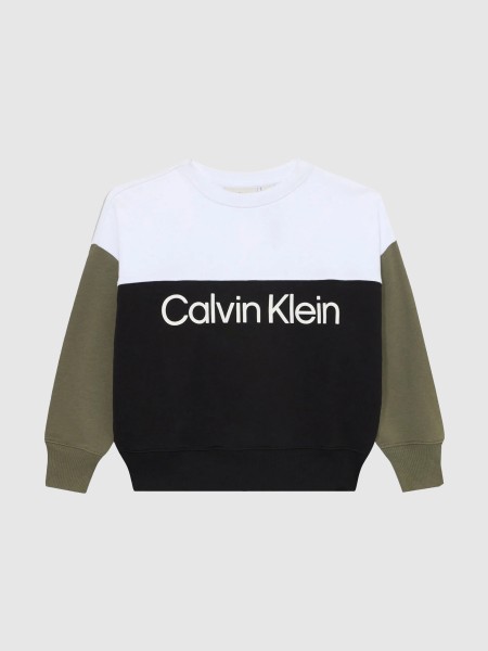 Pulls Masculin Calvin Klein