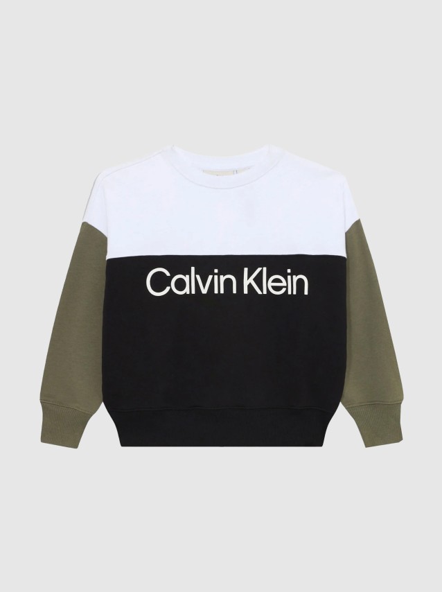 Pulls Masculin Calvin Klein