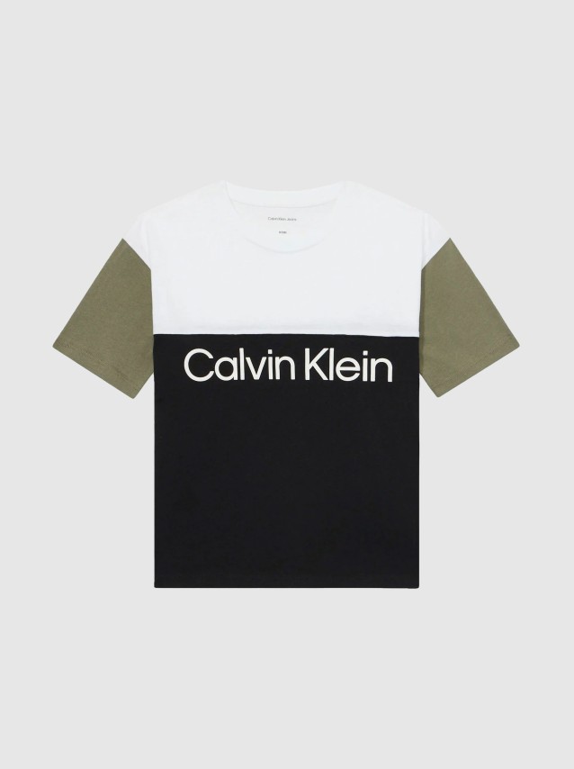 Camiseta Masculino Calvin Klein