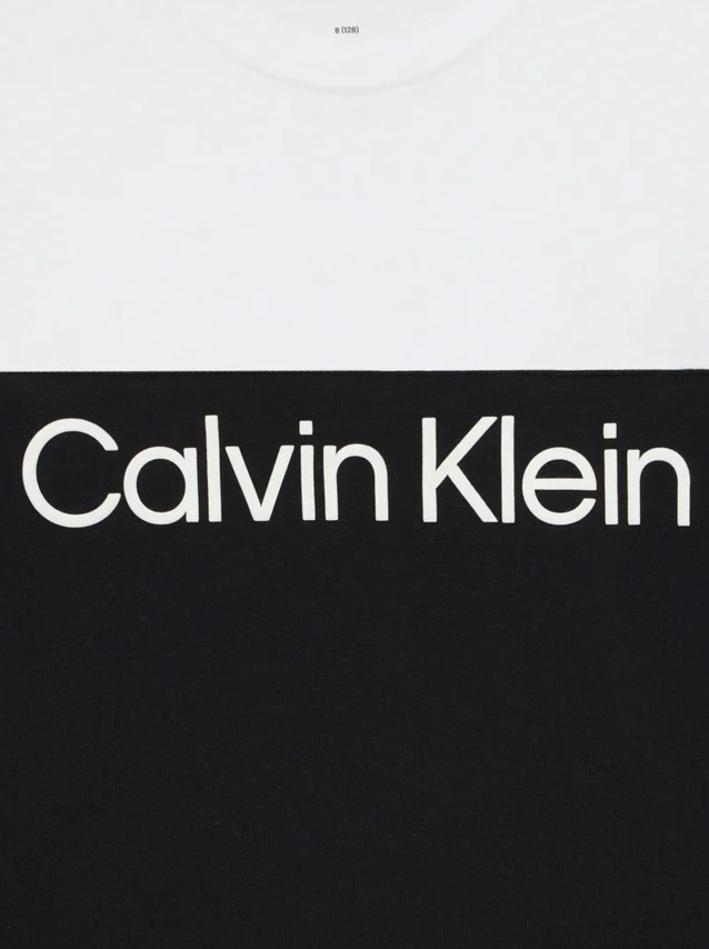 T-Shirt Masculin Calvin Klein