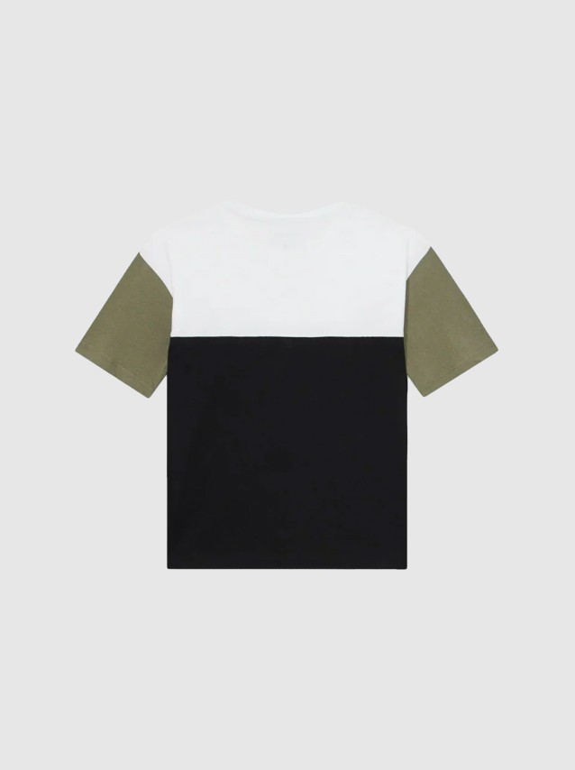 Camiseta Masculino Calvin Klein