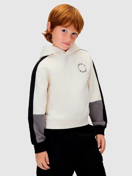 Pull-Over Masculin Calvin Klein