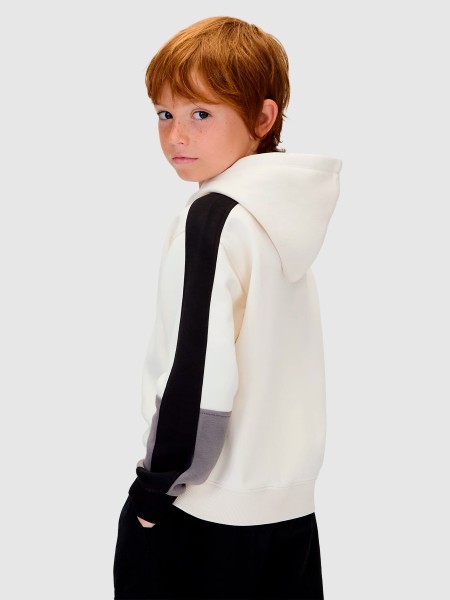 Camisola/sweater Menino Calvin Klein Camisola/sweater Menino Calvin Klein