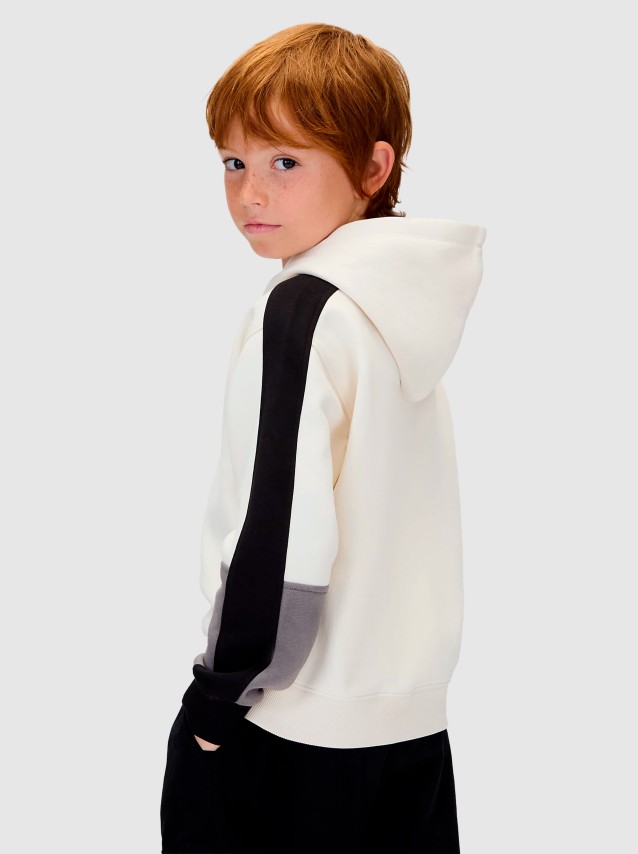 Pull-Over Masculin Calvin Klein