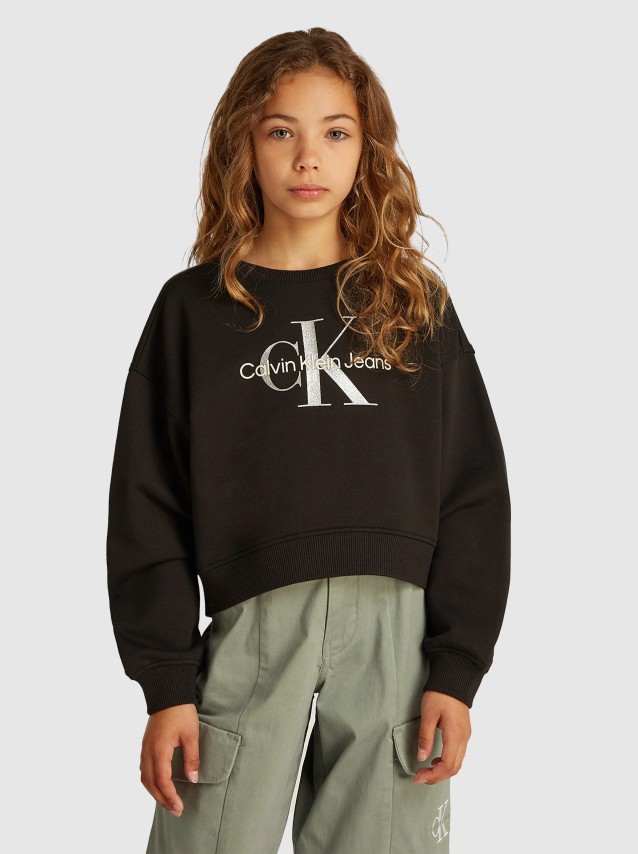 Jersey Femenino Calvin Klein