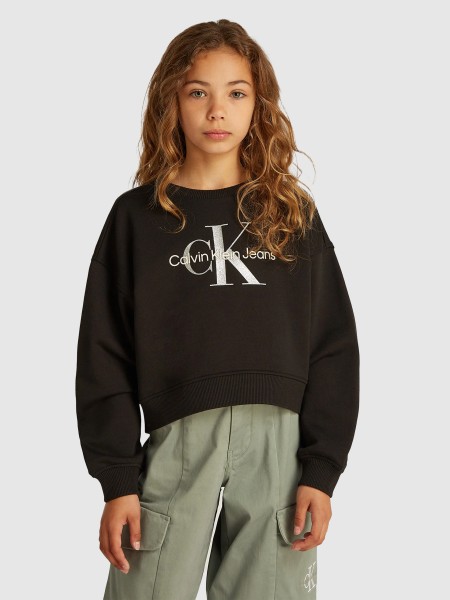 Jumper Fminin Calvin Klein