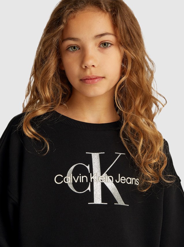 Jumper Fminin Calvin Klein
