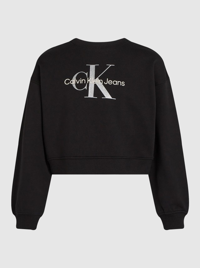 Jumper Fminin Calvin Klein