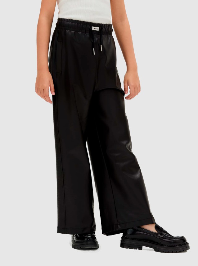 Trousers Female Calvin Klein