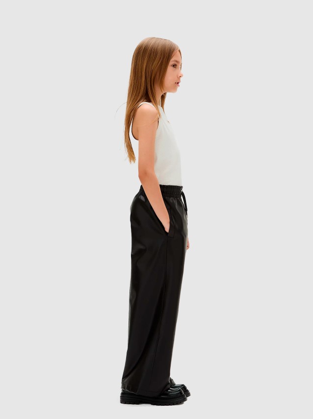 Trousers Female Calvin Klein