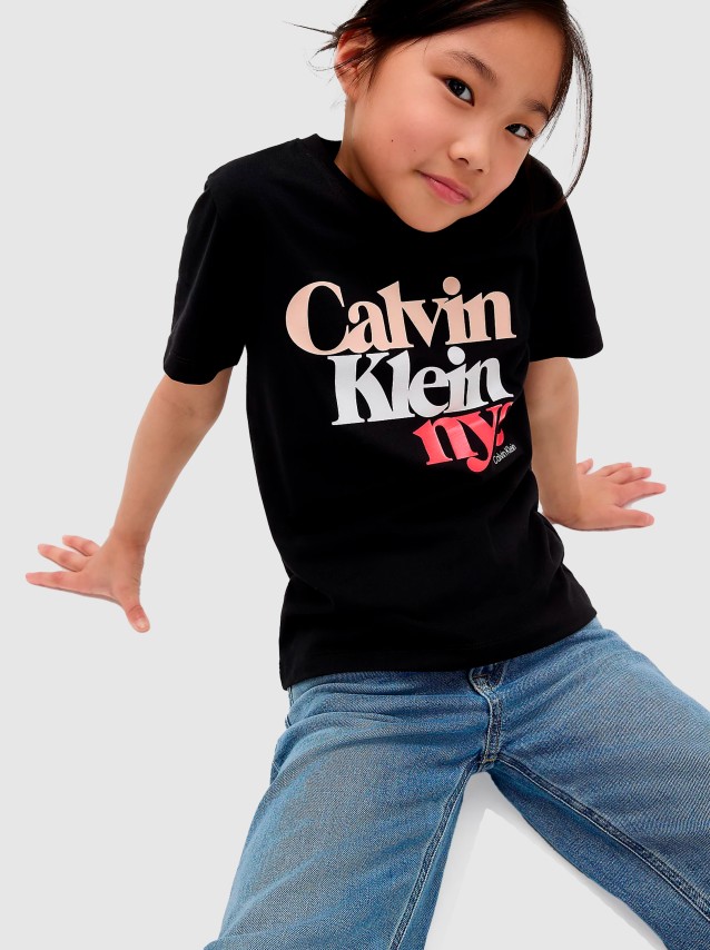 Trousers Female Calvin Klein