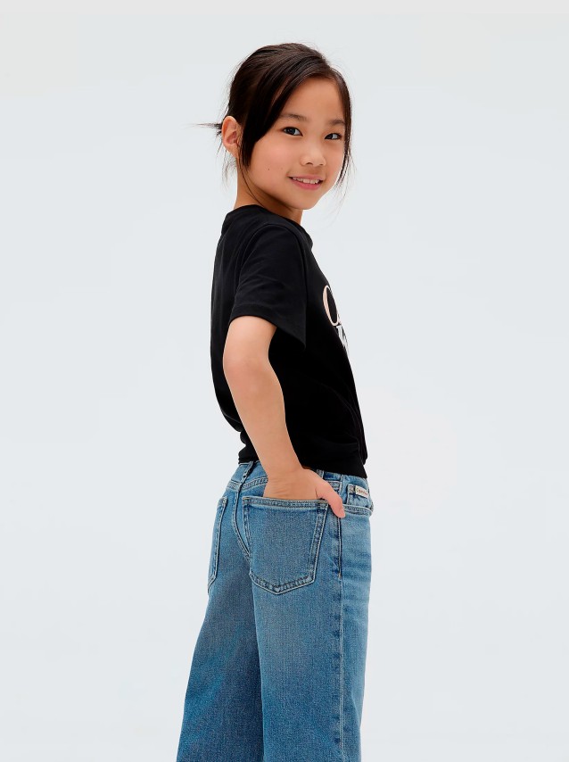 Trousers Female Calvin Klein