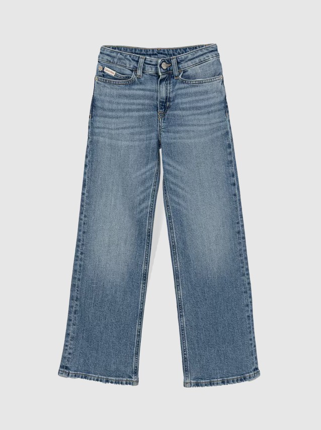 Trousers Female Calvin Klein