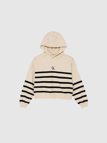 Jumper Fminin Calvin Klein