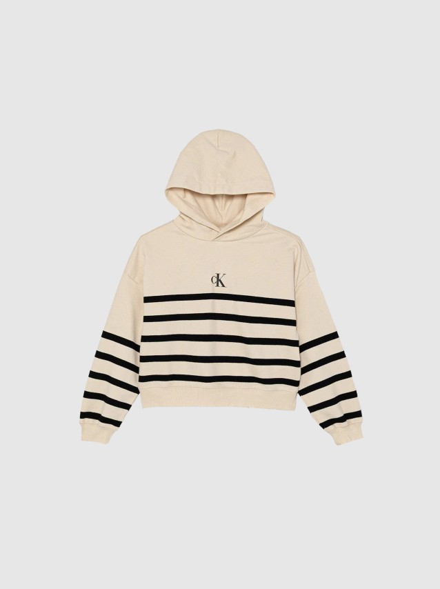 Jumper Fminin Calvin Klein