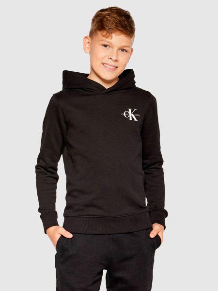 Pull-Over Masculin Calvin Klein