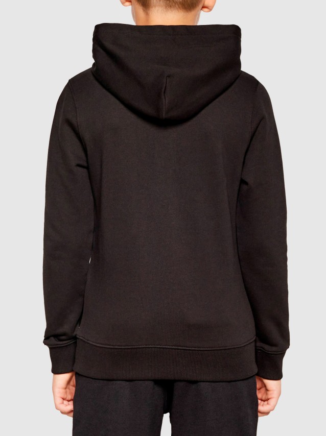 Pull-Over Masculin Calvin Klein