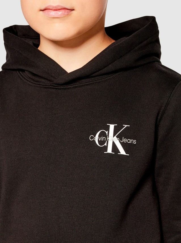 Pull-Over Masculin Calvin Klein