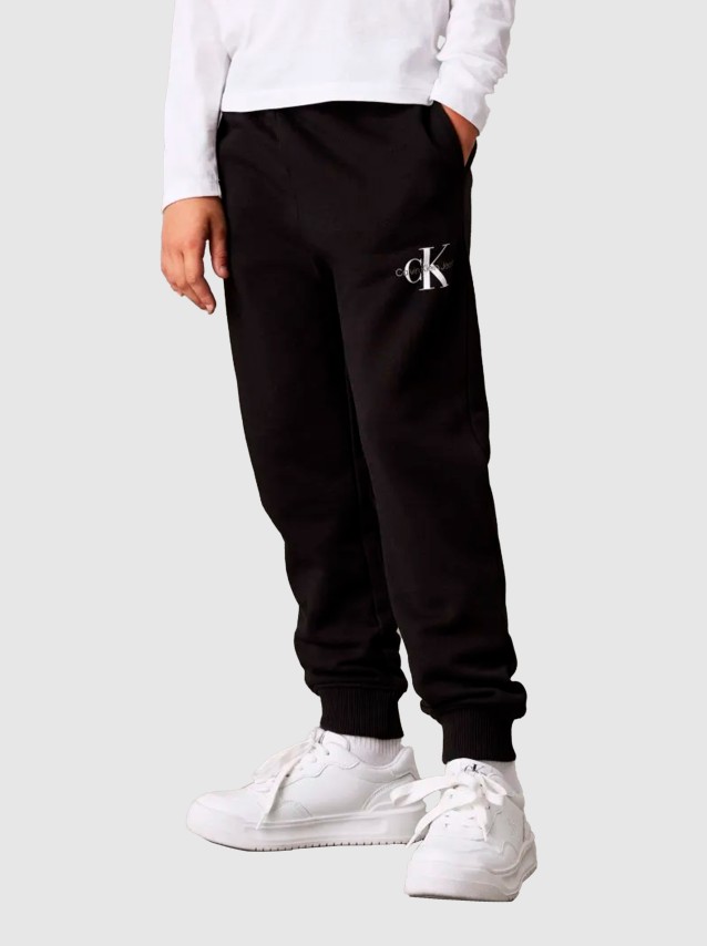 Pantalon Masculin Calvin Klein