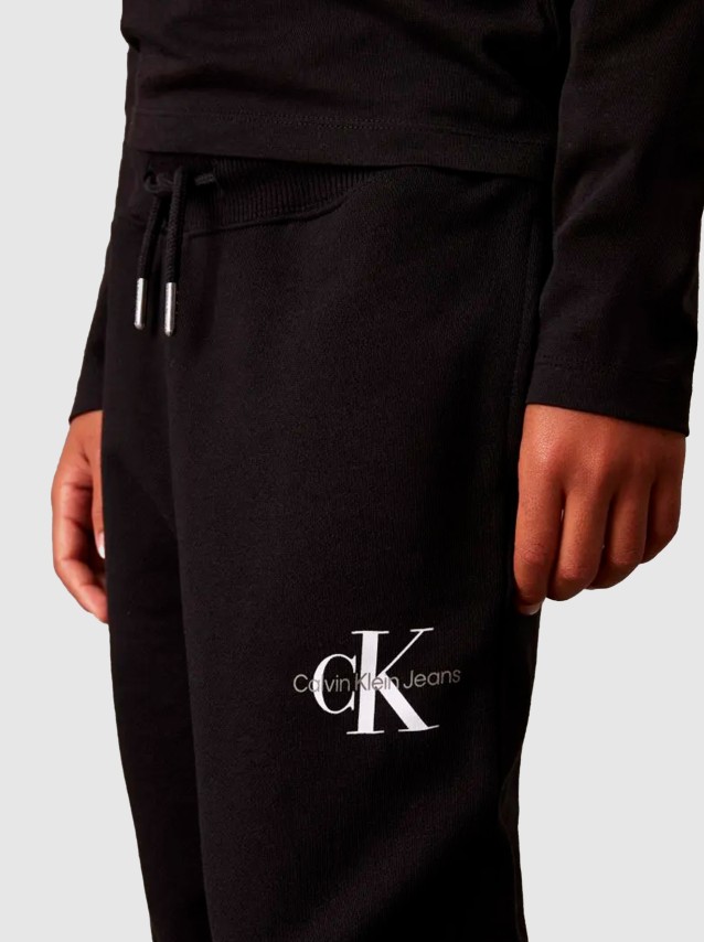 Pantalon Masculin Calvin Klein