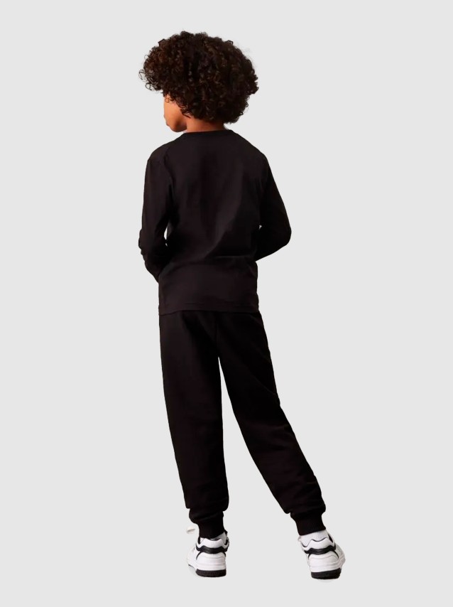 Pantalon Masculin Calvin Klein