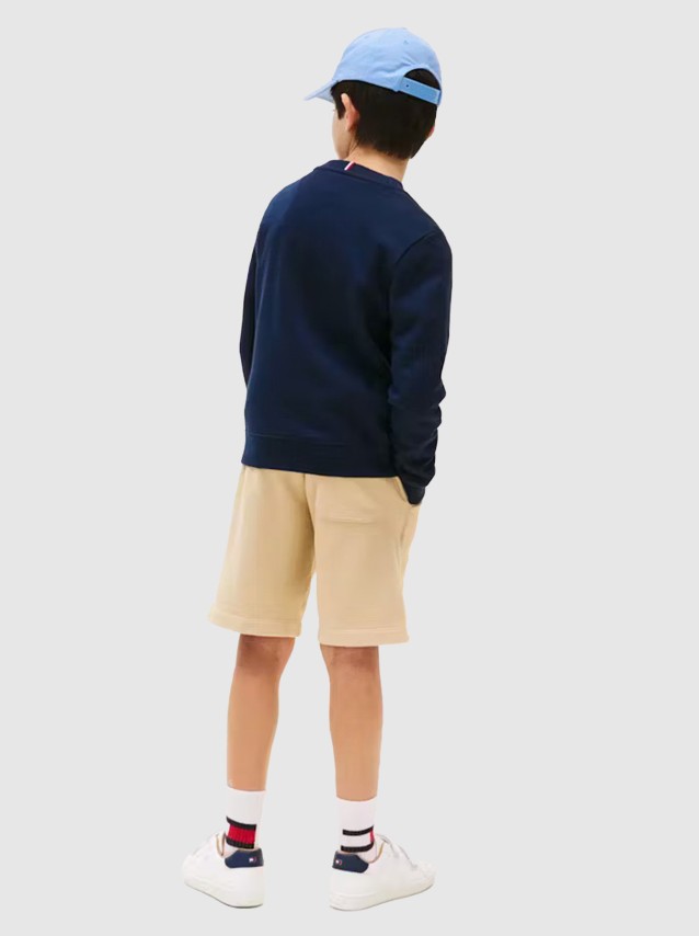 Jersey Masculino Tommy Hilfiger- Kids