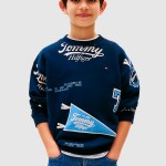 Bleu Marine