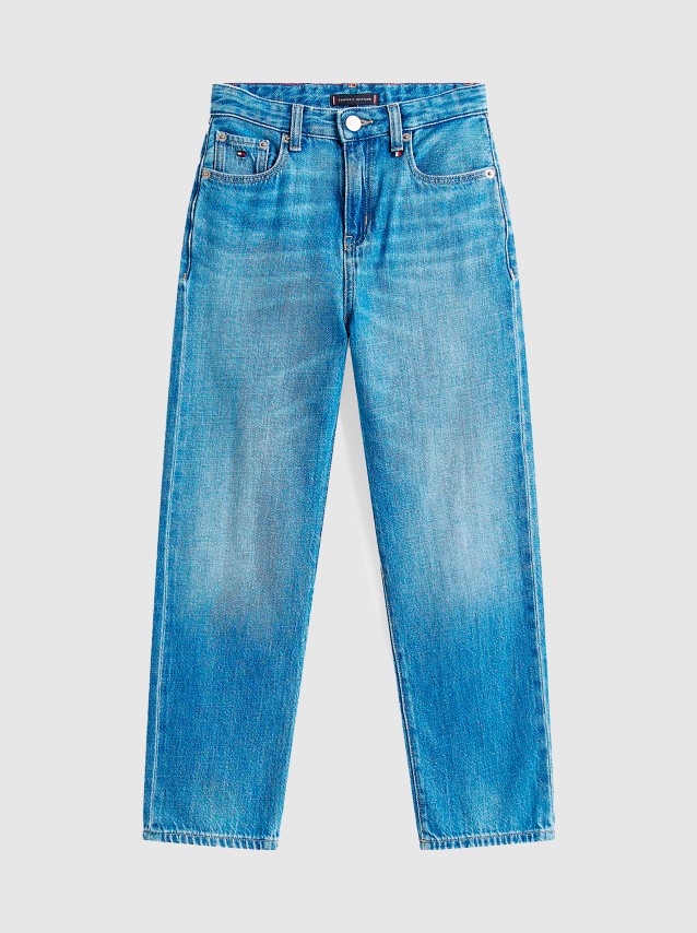 Pantalon Masculin Tommy Hilfiger- Kids