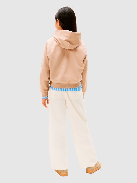 Camisola/sweater Menina Tommy Hilfiger- Kids Camisola/sweater Menina Tommy Hilfiger- Kids