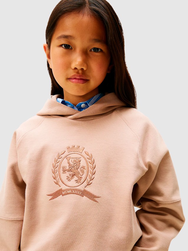 Jumper Female Tommy Hilfiger- Kids