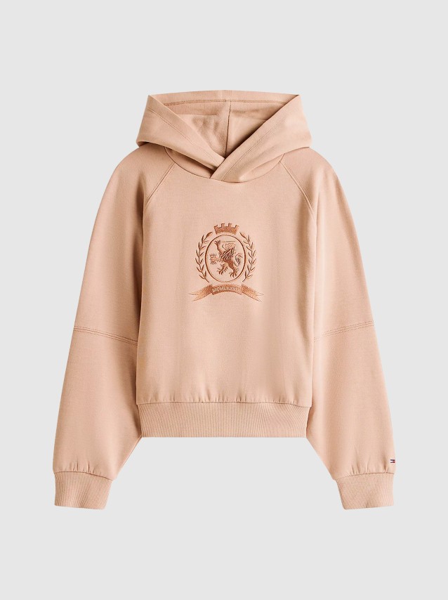 Jumper Female Tommy Hilfiger- Kids