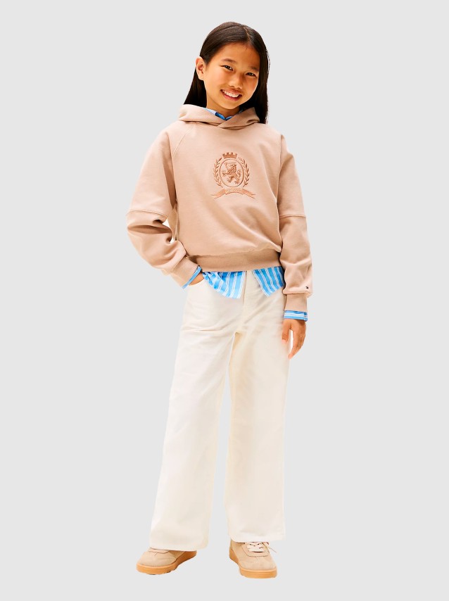 Jumper Female Tommy Hilfiger- Kids