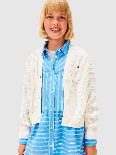 Vestes Fminin Tommy Hilfiger- Kids