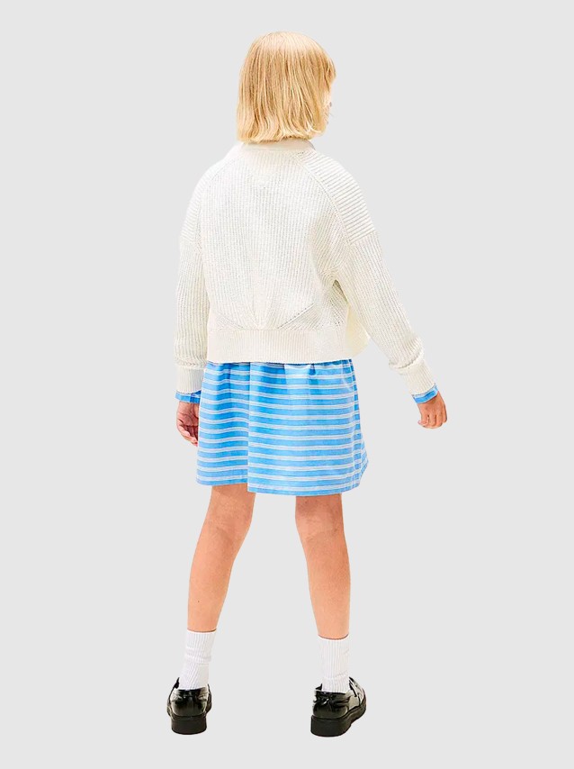 Vestes Fminin Tommy Hilfiger- Kids