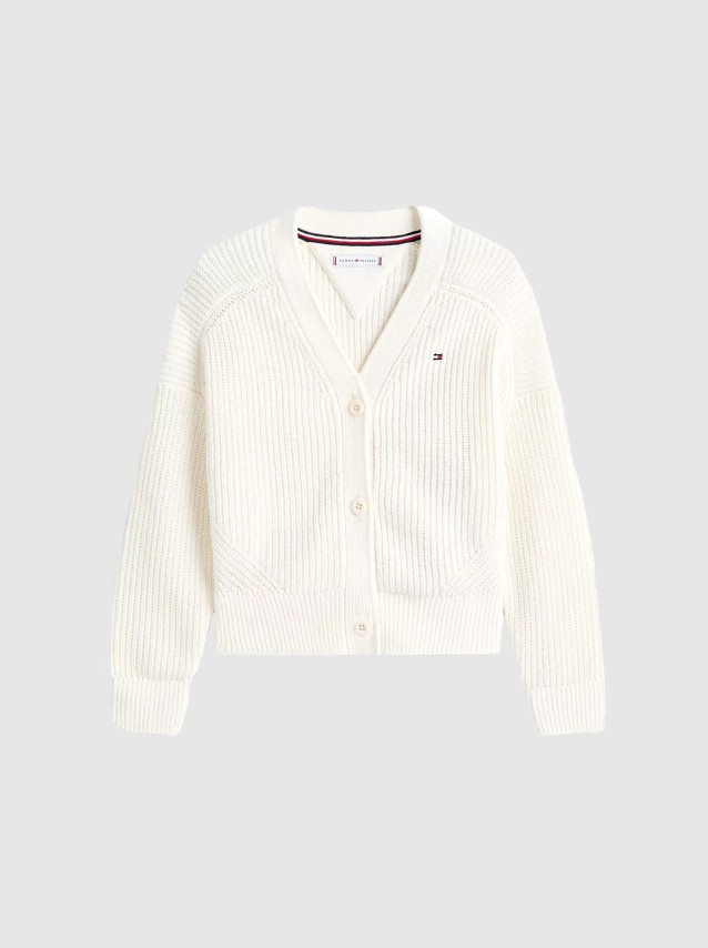 Jackets Female Tommy Hilfiger- Kids