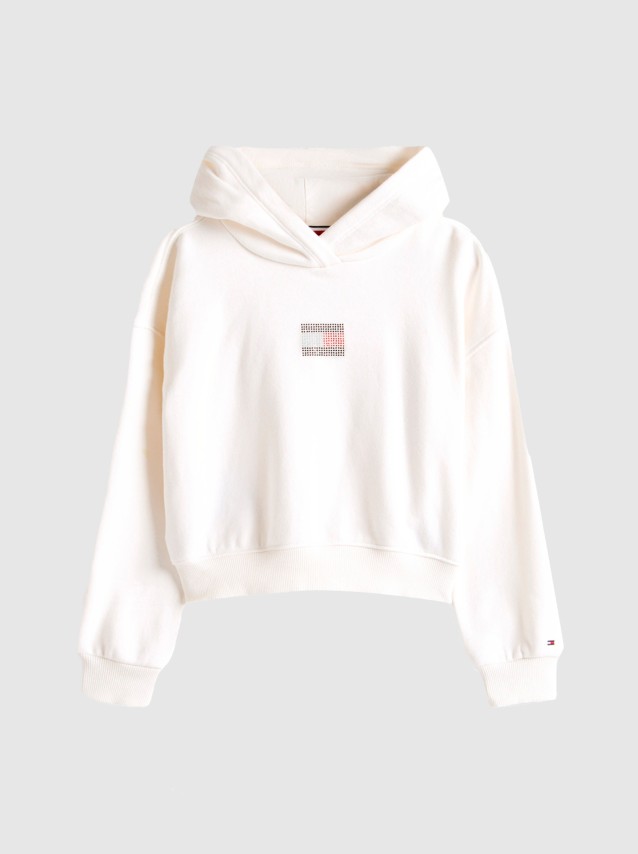 Jersey Femenino Tommy Hilfiger- Kids