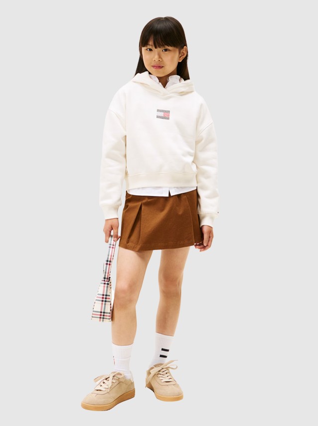 Jersey Femenino Tommy Hilfiger- Kids