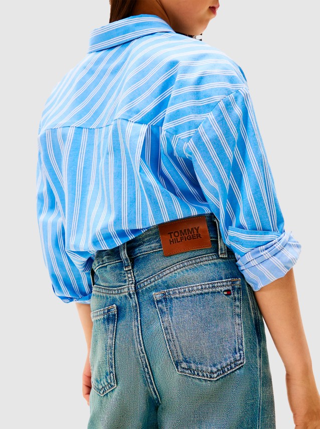 Trousers Female Tommy Hilfiger- Kids